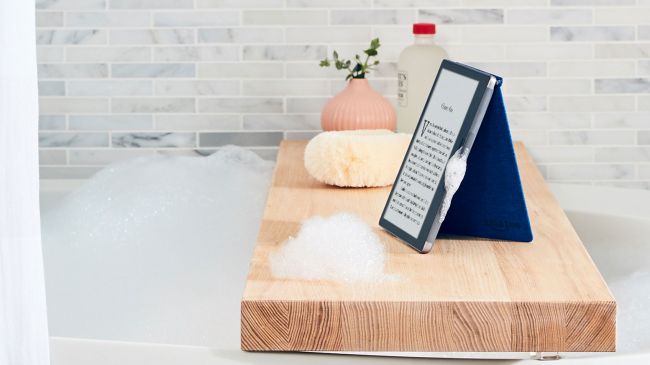 Планшет Amazon Kindle Oasis (2017)