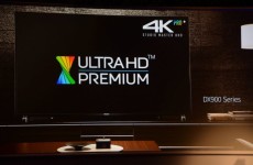 Ultra HD Premium (4K)