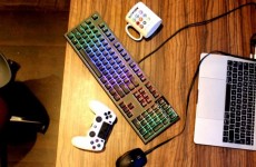 Лучшие игровые клавиатуры года