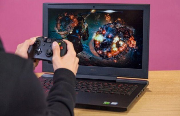 Лучшие игры для слабого ноутбука