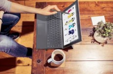 Лучшие ноутубки CES 2018