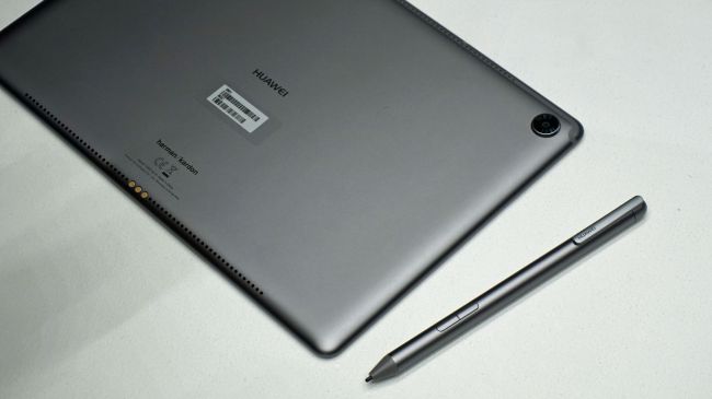 Планшет Huawei MediaPad 5 Pro