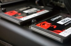 Лучшие SSD-диски года