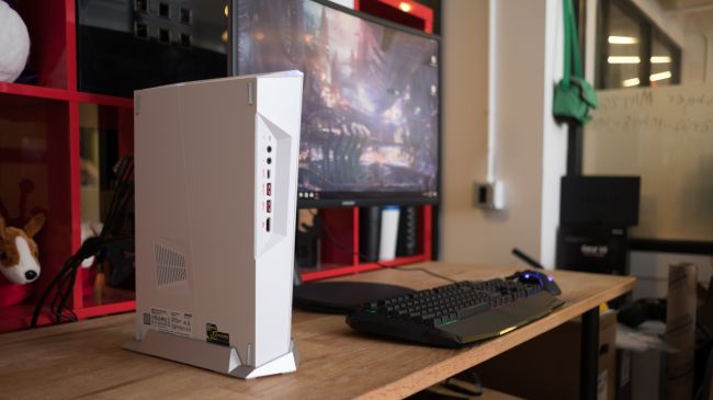 Лучший ПК - MSI Trident 3