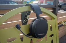 Наушники SteelSeries Arctis 3 Bluetooth