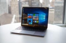 Ноутбук для учебы - Huawei Matebook 13