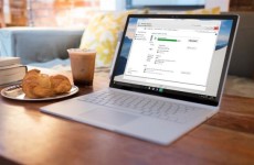 Установить и загрузить Windows 10 Spring Creators