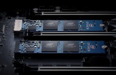 SSD от Intel