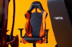 Лучшие игровые кресла 2019 года