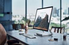 Обновление Windows 10 на Surface