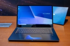Asus ZenBook Pro UX580