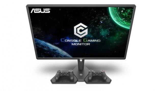Игровой монитор ASUS CG32UQ