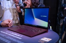 Обзор ASUS ZenBook S