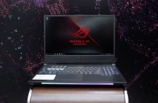 Обзор Asus ROG Strix Hero II