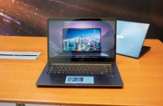 Обзор Asus ZenBook Pro 15