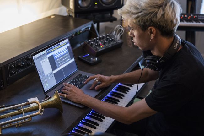 Apple MacBook Pro (2018)
