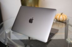 MacBook 2018