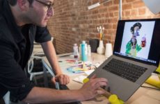 MacBook Pro (2018) vs MacBook Pro (2017)