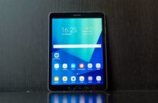 Samsung Galaxy Tab S3