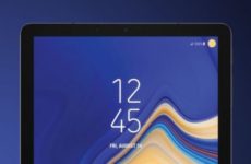 Samsung Galaxy Tab S4
