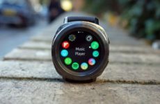Samsung Gear S3