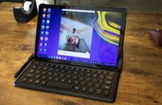 Планшет Samsung Galaxy Tab S4