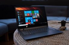 Обзор Lenovo Yoga C930