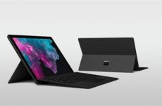 Microsoft Surface Pro 6 против Surface Pro (2017)