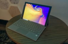 Samsung Galaxy Book 2