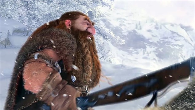 Демоверсия World of Warcraft Classic