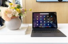 Обзор Google Pixel Slate