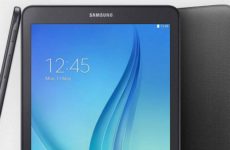Samsung Galaxy Tab E 9.7