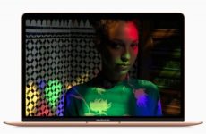 Сравнение MacBook Air 2018 против Air 2015