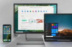 Новые иконки Windows 10