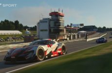 Gran Turismo 7