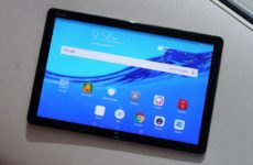Обзор Huawei MediaPad M5 Lite
