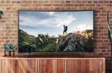 Обзор Samsung NU7300 Series