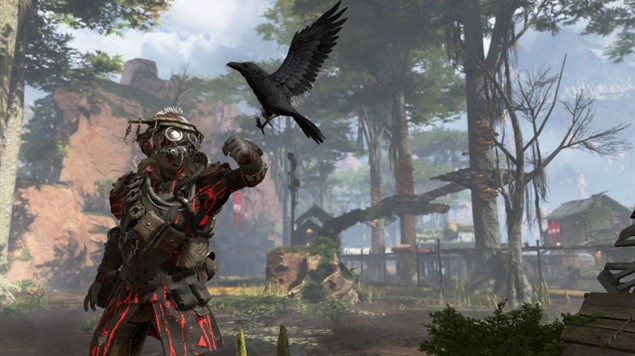 Apex Legend - Рекорды