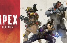 Apex Legends