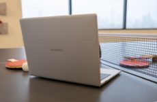 Huawei MateBook 14