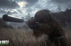 PS Plus - Moder Warfare