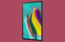 Samsung Galaxy Tab S5e