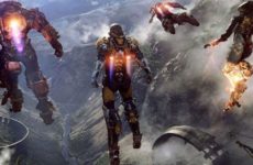 Обзор Anthem