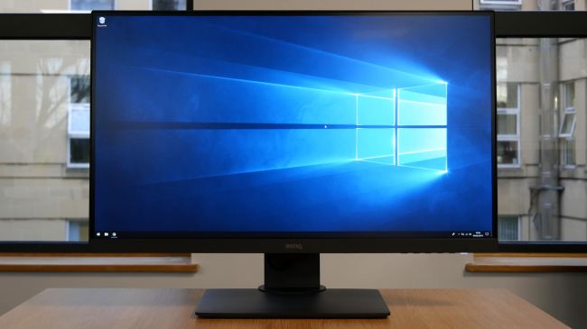 Обзор BenQ PD2700U