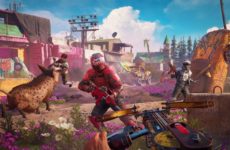 Обзор Far Cry New Dawn