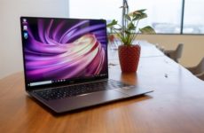 Обзор Huawei MateBook X Pro (2019)