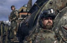 Обзор Metro Exodus