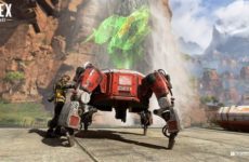 Apex Legends - Маяк Возрождения