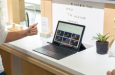 Google Pixelbook