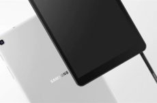 Samsung Galaxy Tab A 8.0 (2019)